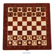 Набор шахмат 3 в 1 Модерн №3