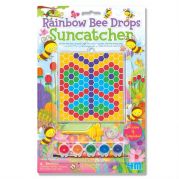 Набір для вітражу з фарбами 4М