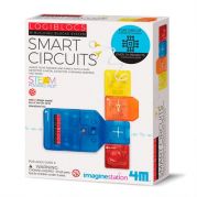 Набор для конструирования 4М Умные схемы