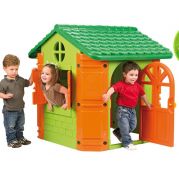 Дитячий будиночок FEBER HOUSE