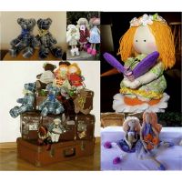 Домашній театр та лялькотерапія