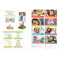 СТВОРЮЄМО ІНКЛЮЗИВНИЙ ПРОСТІР. КОНСОЛІДОВАНЕ ПОСТАЧАННЯ. Готові рішення для НУШ, НОП та ІРЦ.