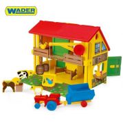 Будиночок-ферма