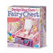 Набір для творчості 4M Казкова скринька