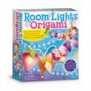 Набір для творчості 4M Гірлянда з орігамі