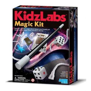 Набор для творчества 4M Магия