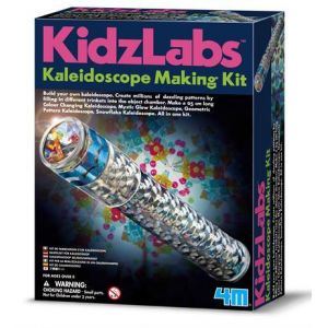 Набір для творчості 4M Калейдоскоп