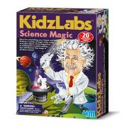 Набор для творчества 4M Волшебство