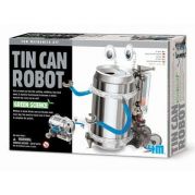 Набор для творчества 4M Робот-жестянка