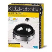 Набор для творчества 4M Умный робот