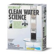 Набор для творчества 4M Фильтр для воды