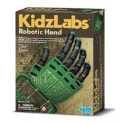 Набор для творчества 4M Роботизированная рука