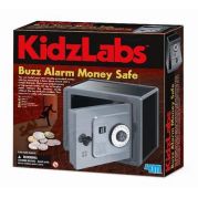 Набор для творчества 4M Суперсейф