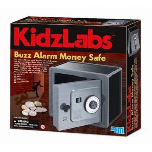 Набор для творчества 4M Суперсейф