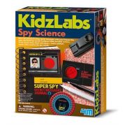 Набор для творчества 4M Секретные сообщения