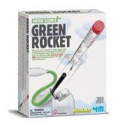 Набір для творчості 4M Екоракета
