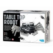 Набор для творчества 4M Настольный робот
