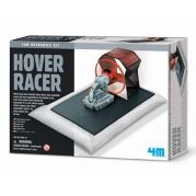 Набір для творчості 4M Катер на повітряній подушці