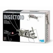 Набор для творчества 4M Робот-инсектоид