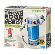 Набор для творчества 4M Робот-столоход