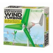 Набір для творчості 4M Вітрогенератор