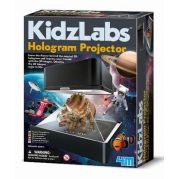 Набір для творчості 4M Голографічний проектор
