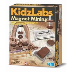 Набор для творчества 4M Добыча руды