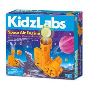 Набір для творчості 4M Космічна інженерія