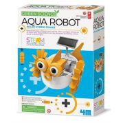 Набор для творчества 4M Акваробот