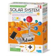 Набор для творчества 4M Модель солнечной системы