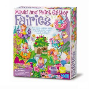 Набор для творчества 4M Феи