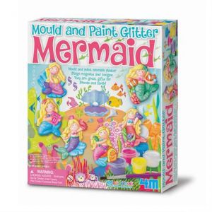 Набор для творчества 4M Русалки