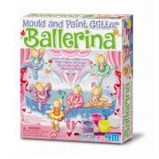 Набір для творчості 4M Балерини