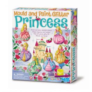 Набор для творчества 4M Принцессы