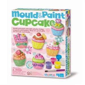 Набор для творчества 4M Пирожные