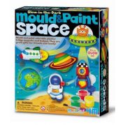 Набір для творчості 4M Космічні об'єкти