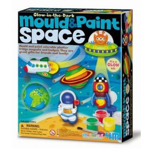 Набір для творчості 4M Космічні об'єкти