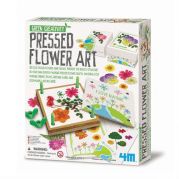 Набір для творчості 4M Квіткове мистецтво