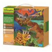 3D-пазл 4M Динозаври