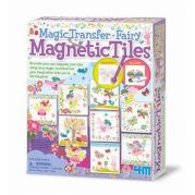 Набір для творчості 4M Казкові магніти