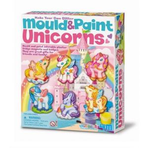 Набор для творчества 4M Единороги