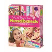 Набір для творчості 4M Зроби свій обруч