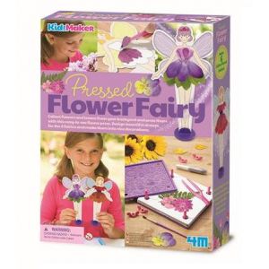 Набор для творчества 4M Платье для феи
