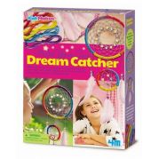 Набір для творчості 4M Амулет Ловець снів