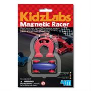 Набор для творчества Магнитный гонщик