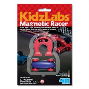 Набор для творчества Магнитный гонщик