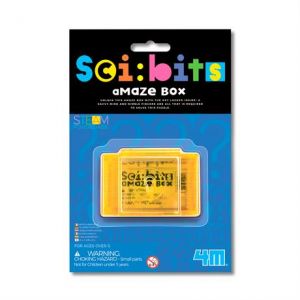 Набор шпиона Открой тайник