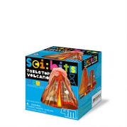 Набор для исследований Настольный вулкан