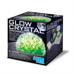 Набор для творчества Сверкающие кристаллы