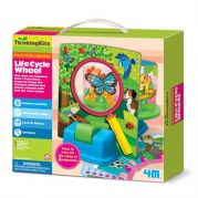 Набор для творчества Жизненый цикл